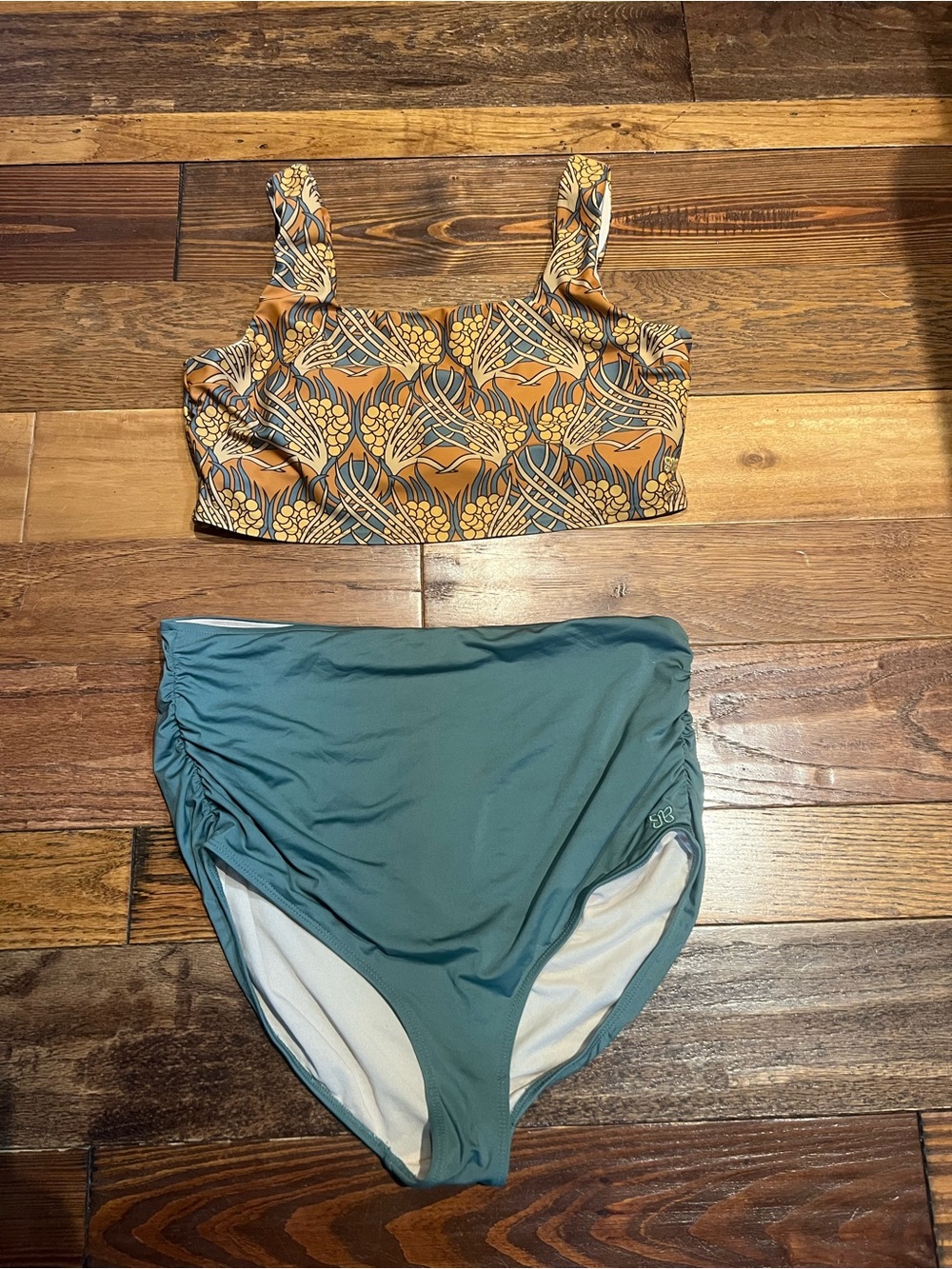Albion Fit Swim Suit